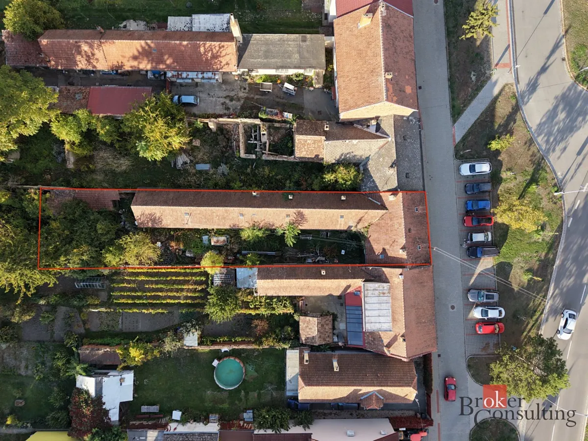 Prodej rodinného domu 150 m², pozemek 922 m²